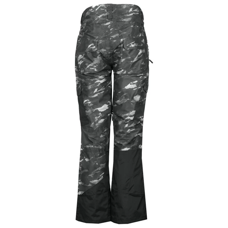 Amazon.com: Mens Cargo Pants Baggy Casual Camo Pants Relaxed Fit Outdoor  Hunting Camouflage Camouflage Zipper Hiking Sports Trousers Workout Wild  Big and Tall Cargo Pants for Men(Black,Small) : Clothing, Shoes & Jewelry
