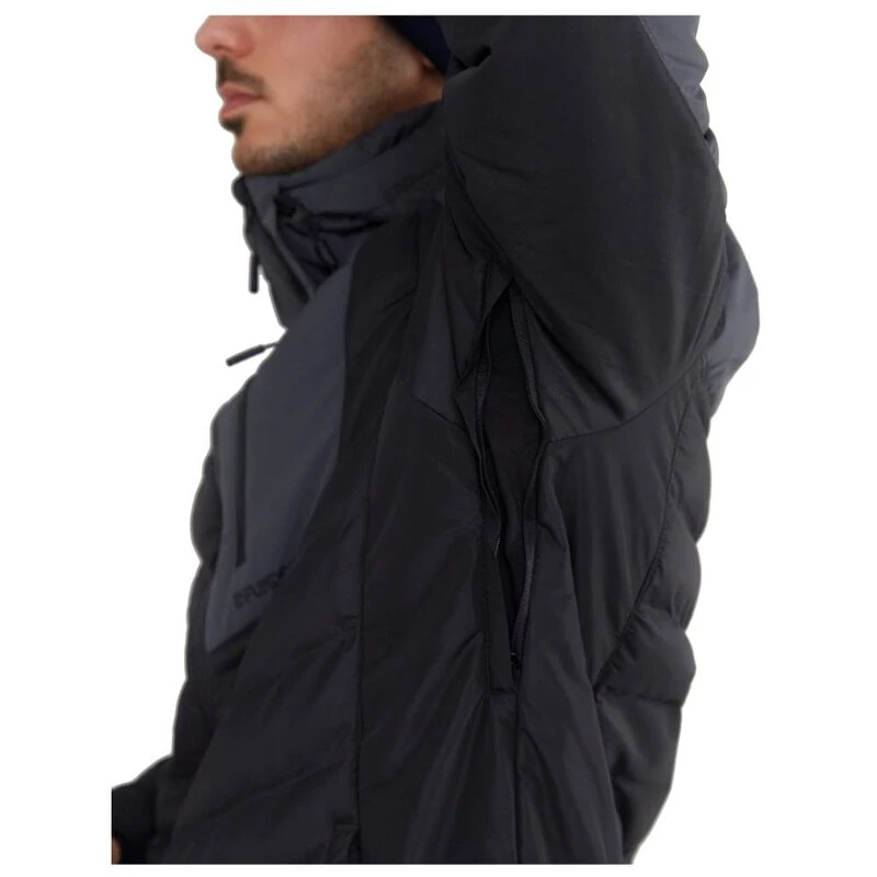 Salomon iceshelf jacket on sale