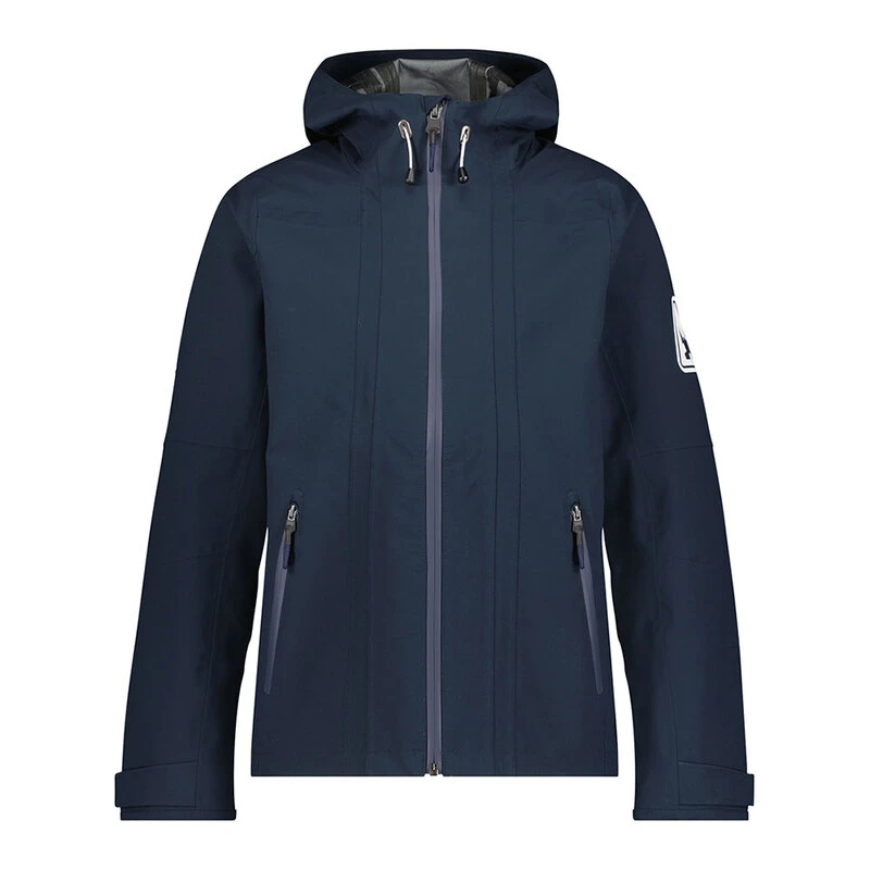 GAASTRA Veste Reefer Homme Bleu Marine privatesportshop