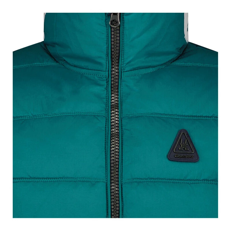 Veste sans manche le coq sportif online