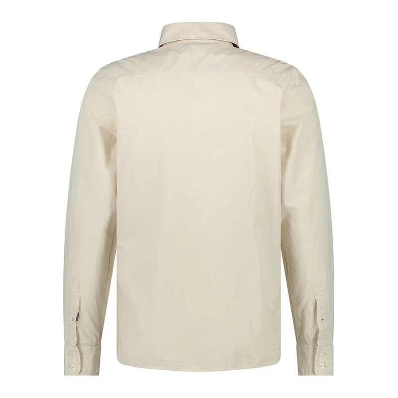 GAASTRA Chemise First Mate Homme Blanc privatesportshop