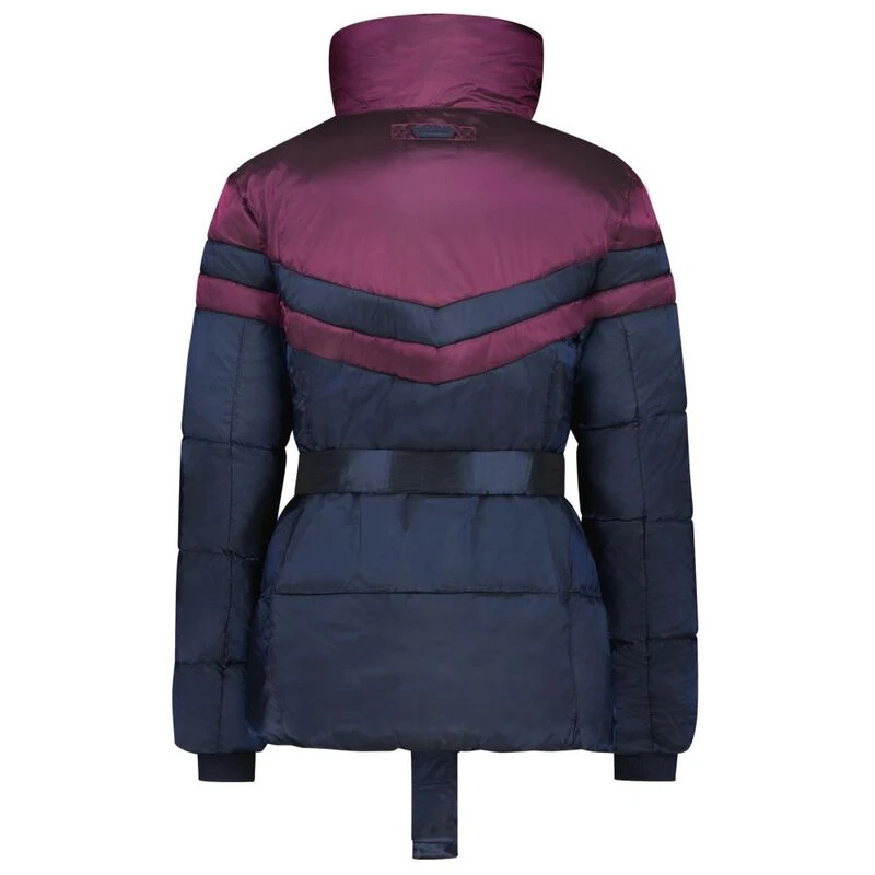 GAASTRA Veste Opale Femme Bleu Marine privatesportshop