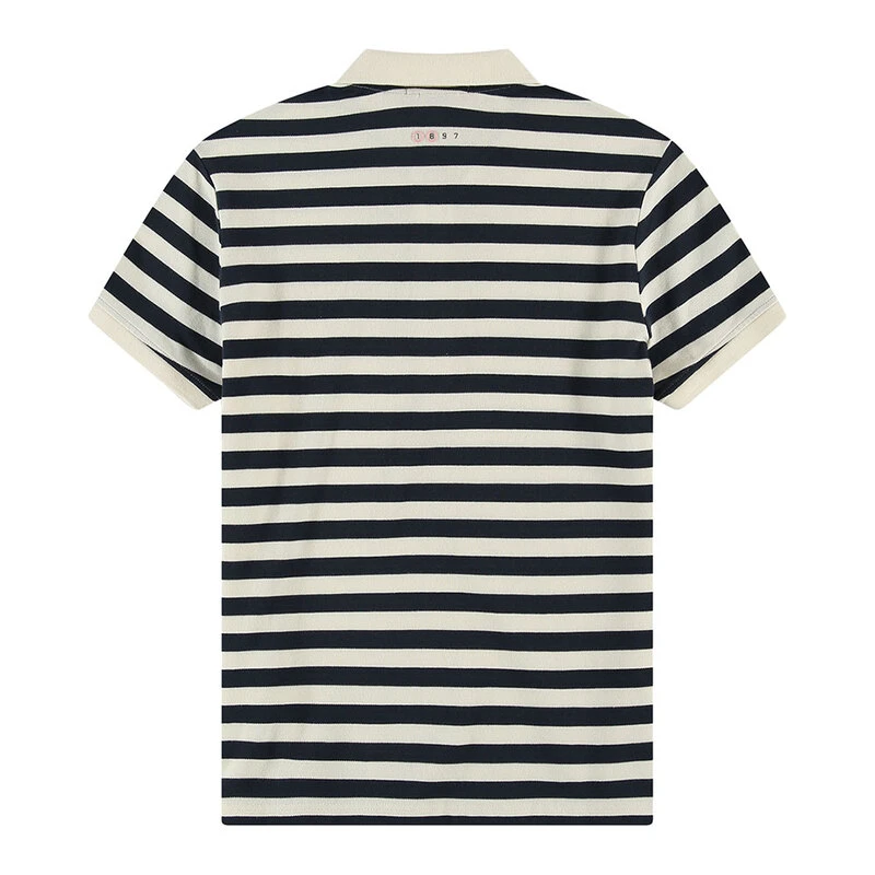 GAASTRA Polo Issa Femme Bleu Marine privatesportshop
