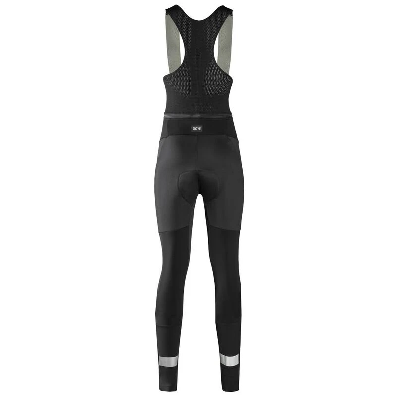 GOREWEAR C3 Partial GORE TEX INFINIUM™ Thermo - Cycling Tights with Pad  Long tights