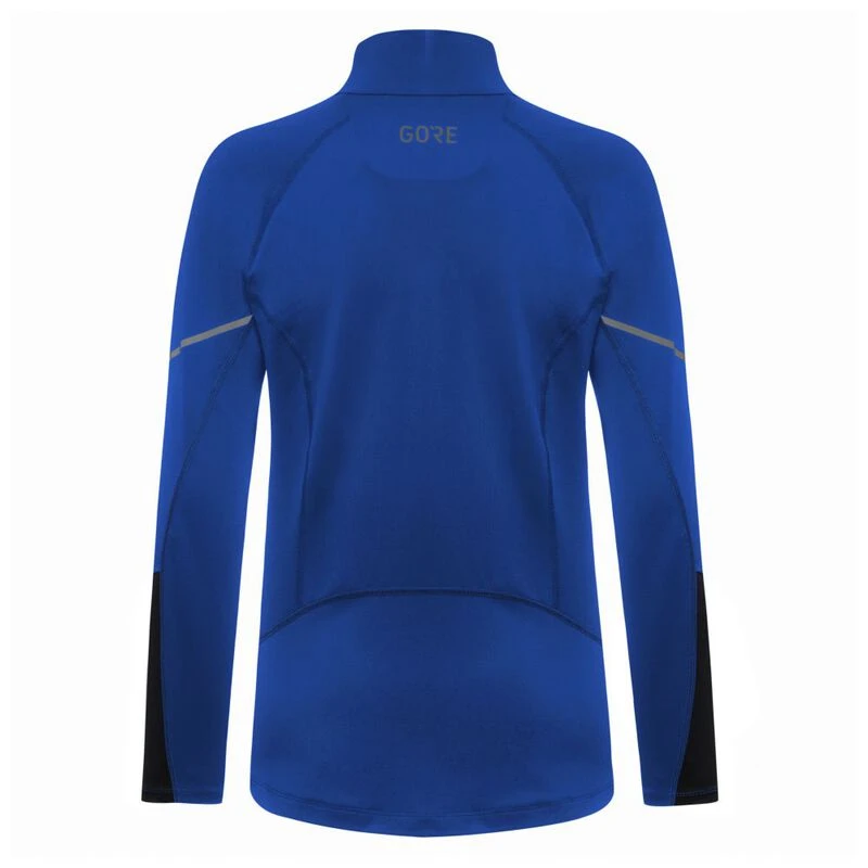 Maillot Cyclisme GORE WEAR C3 Femme - Coupe Slim, Respirant, Manches Courtes