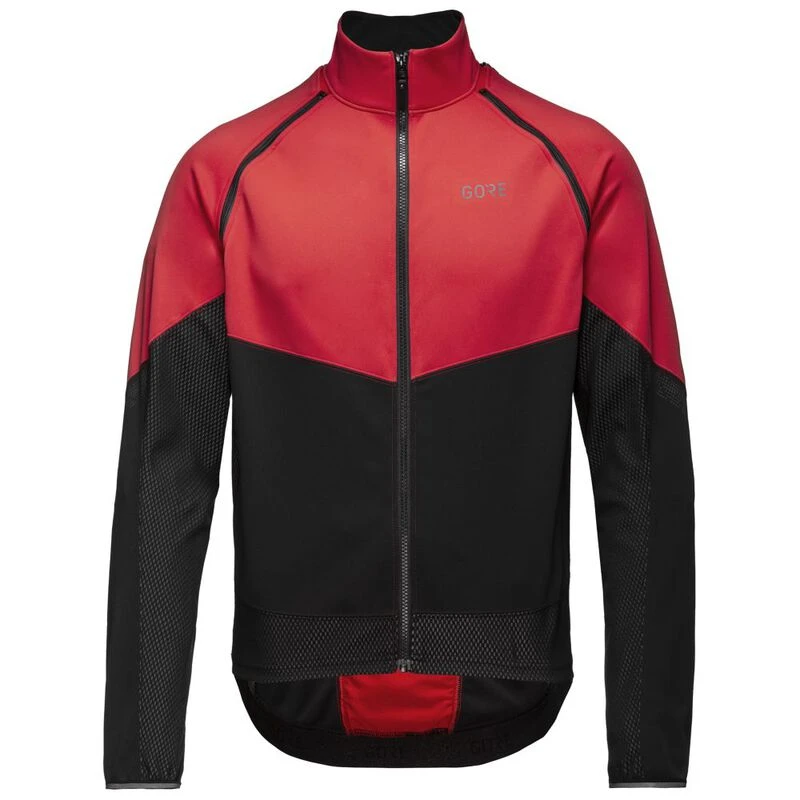 防寒用☆GORE BIKE WEAR☆ゴア Power2.0 サーモビブタイツ size