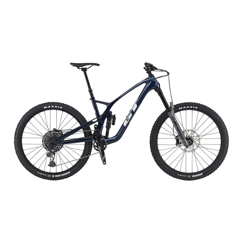 Vtt gt force carbon pro sale