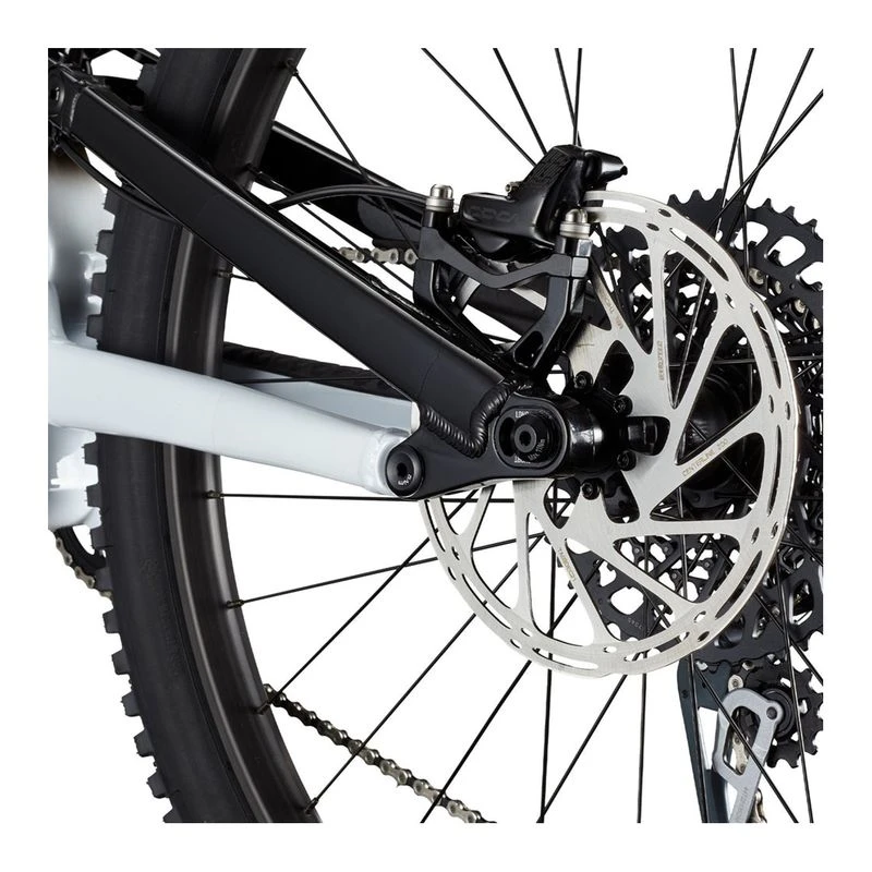 GT Bikes 29 Force CRB Pro LE Vollgefedertes Mountain Bike Indigo p