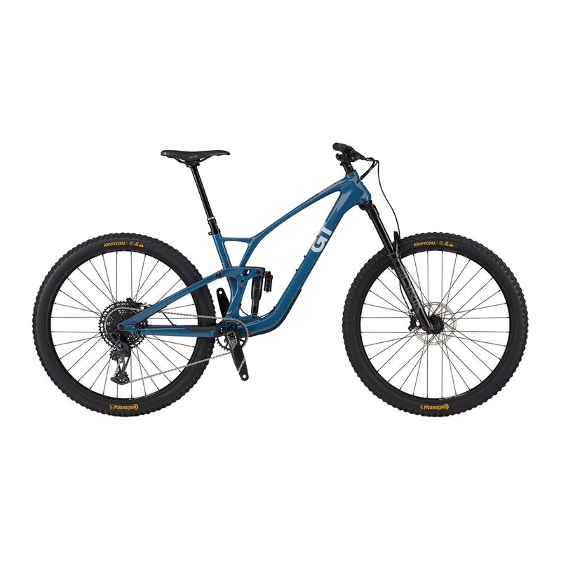 Roues BMX Gt Dyno Compe 20 Pouces - Jantes Alliage Bleu, 48 Trous - Pour Pièces Ou Restauration