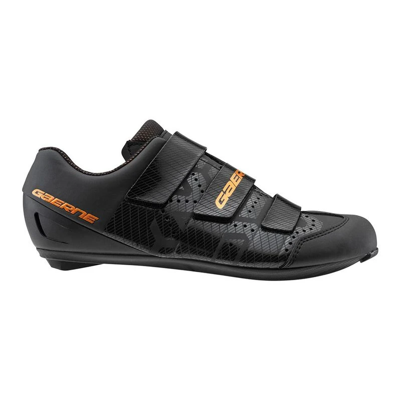 Gaerne Womens G.Record Cycling Shoes Black Sportpursuit