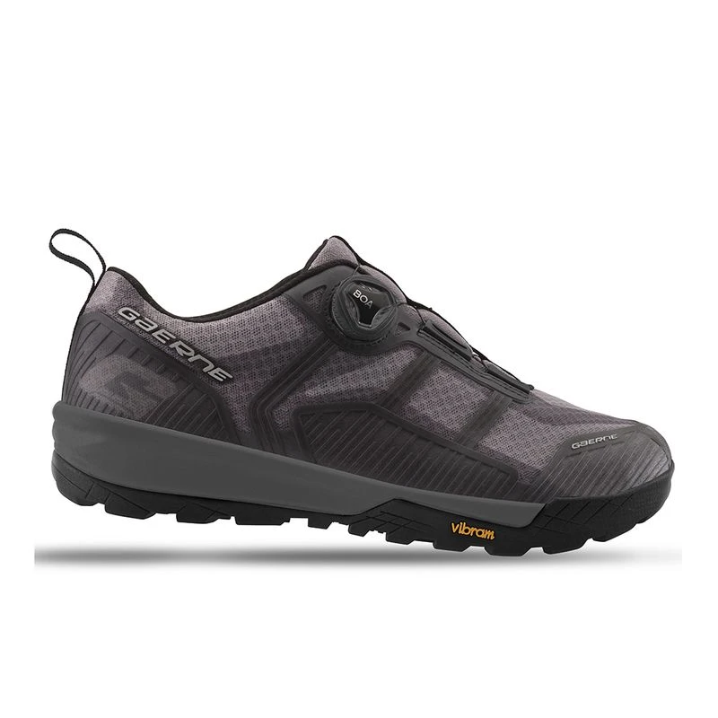 Gaerne G.Electra GTX Cycling Shoes Grey Sportpursuit
