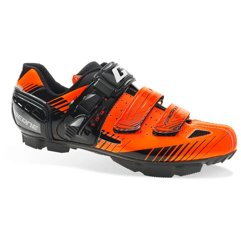 Gaerne rappa mtb spd shoes 2025