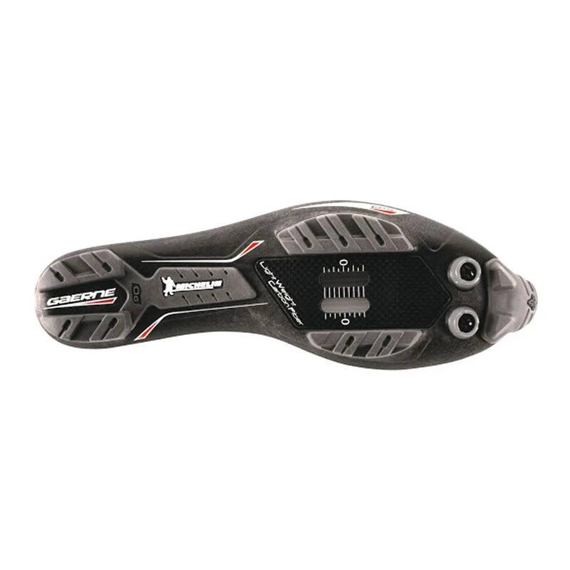 Gaerne Carbon G.Sincro Cycling Shoes Orange Sportpursuit