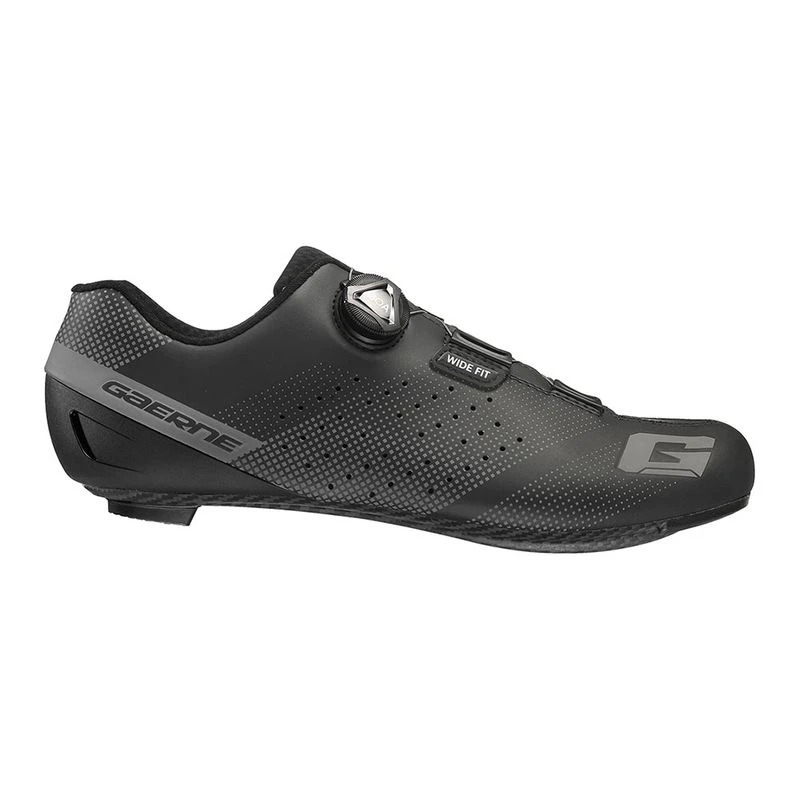 Gaerne Scarpe da Ciclismo Gravel - G.Obsidian - Moss
