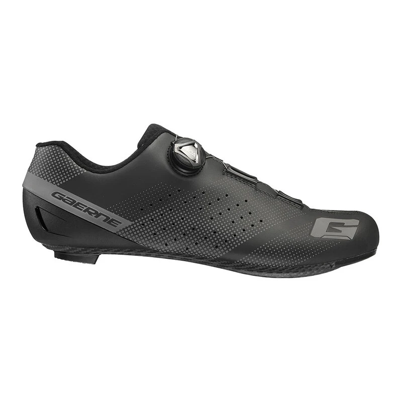 Gaerne Carbon G.Tornado Cycling Shoes Black Sportpursuit