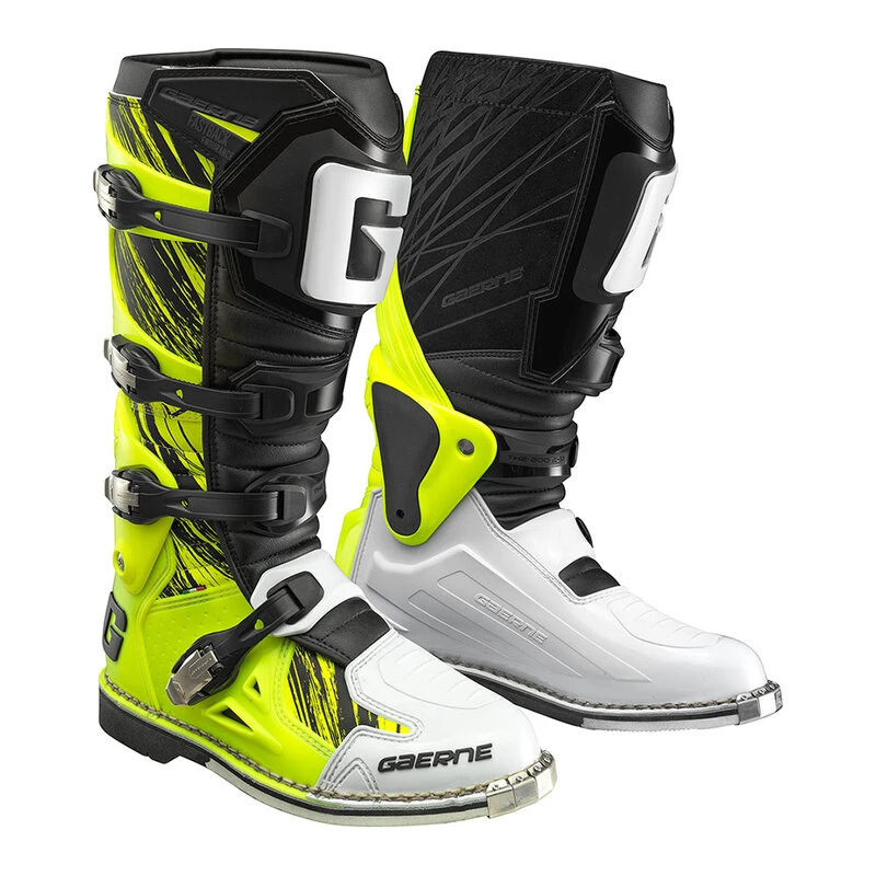 Gaerne on sale fastback boots