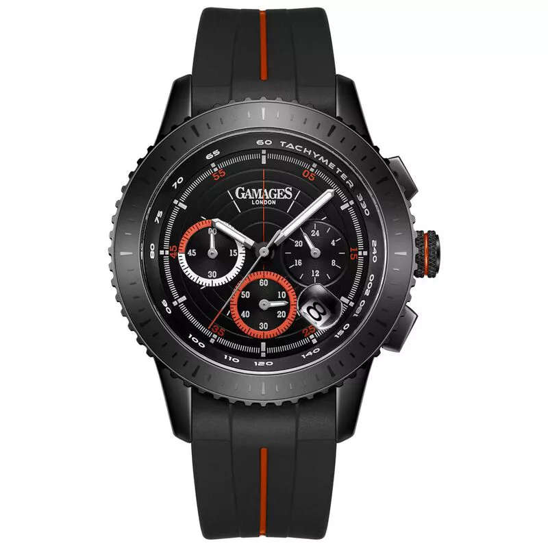 Gamages new arrivals london watches