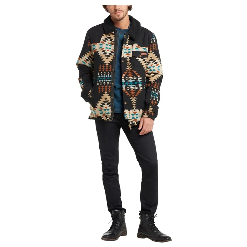 GAJESS Sieg Jacket Head JURGENS - Men's ski jacket | SPORTISIMO.COM