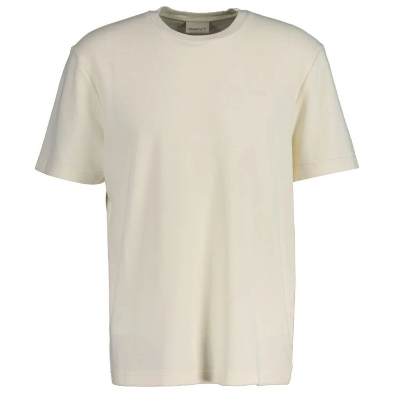 T shirt gant uomo shop