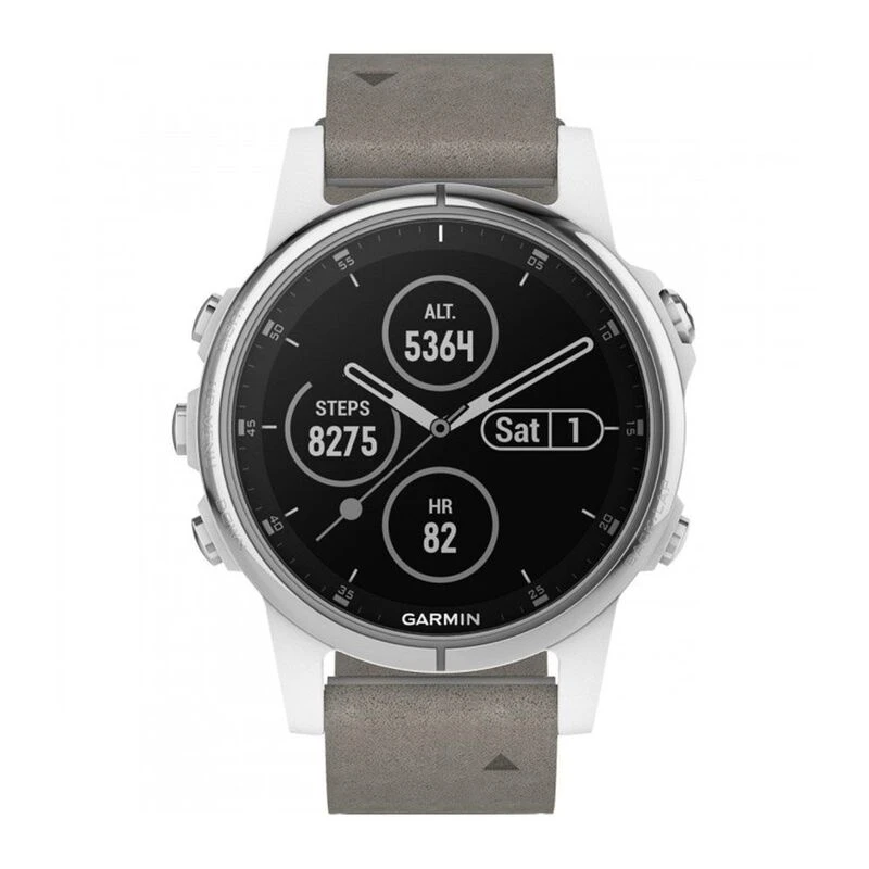 Sportpursuit garmin 2025