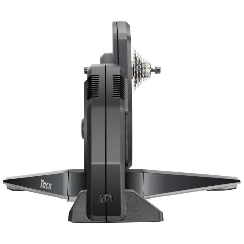 Tacx flux black friday outlet