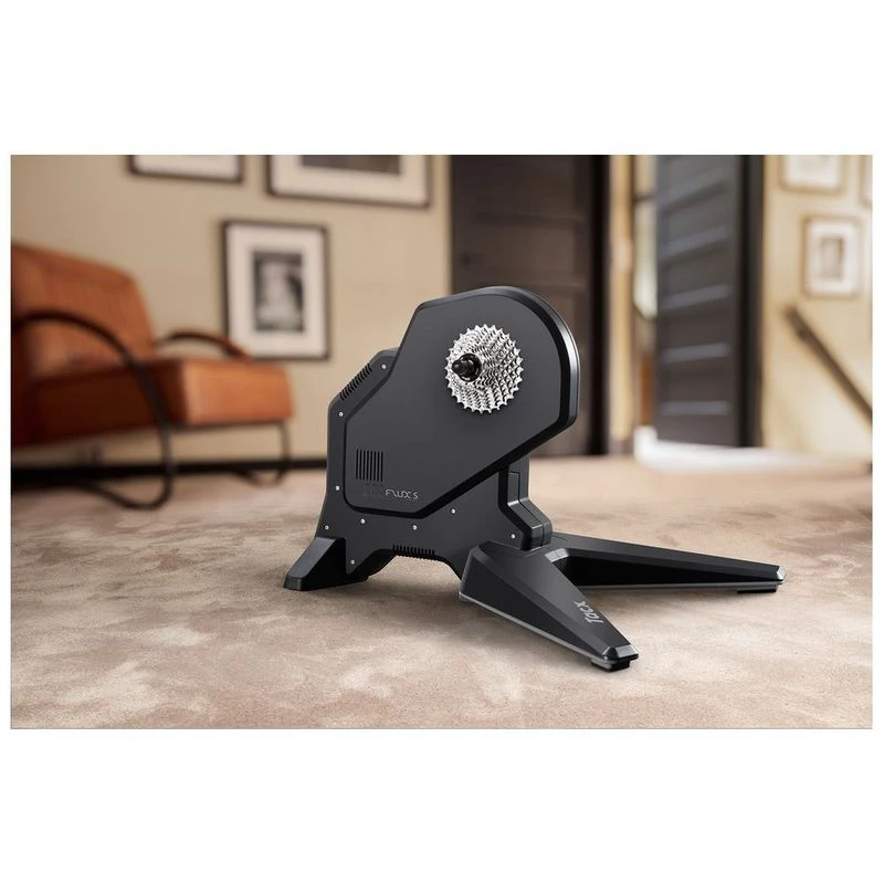 Flux turbo trainer hot sale