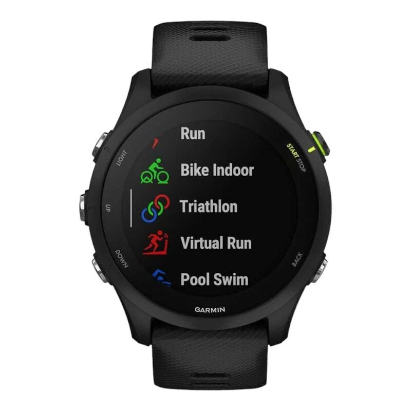 Sports garmin best sale