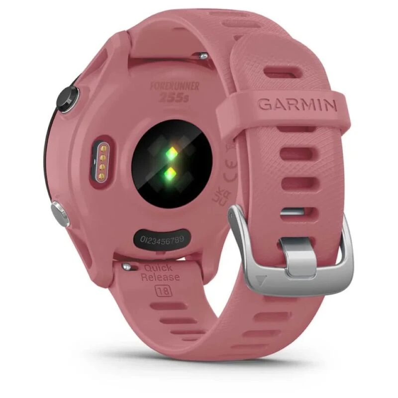 Old top garmin forerunner
