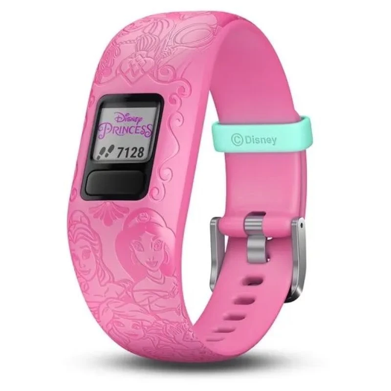 Garmin Kids Vivofit 2 Fitness Tracker Pink Sportpursuit