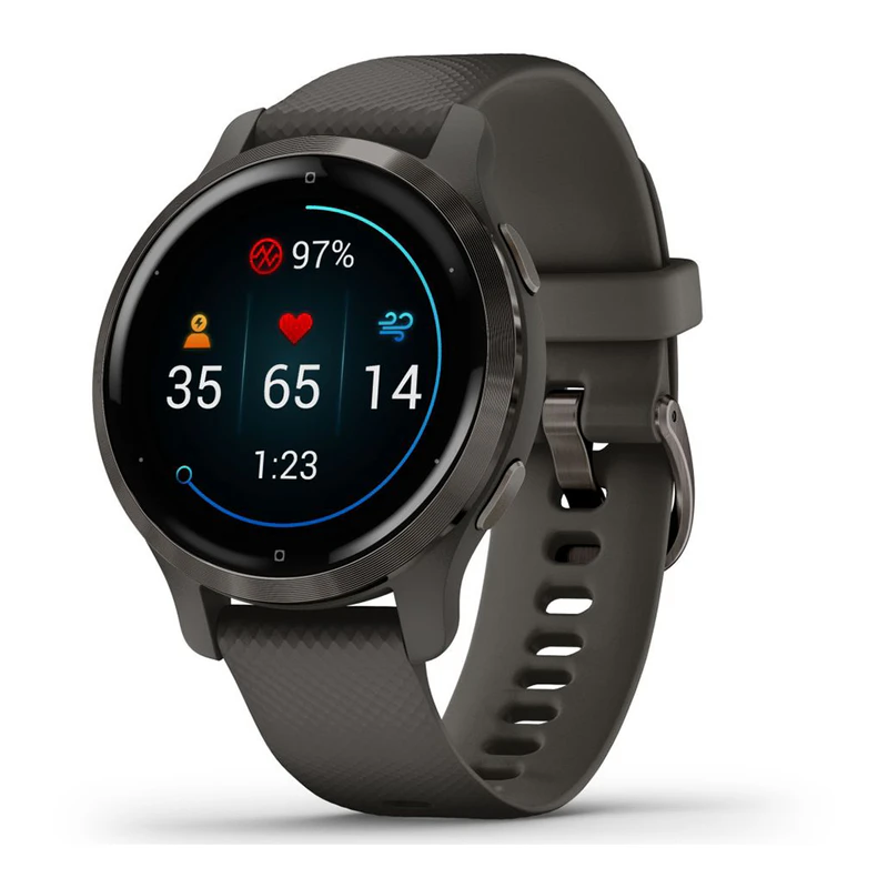 【最終値下げ】GARMIN VENU2S Venu 2 | 販売終了 | Garmin 日本