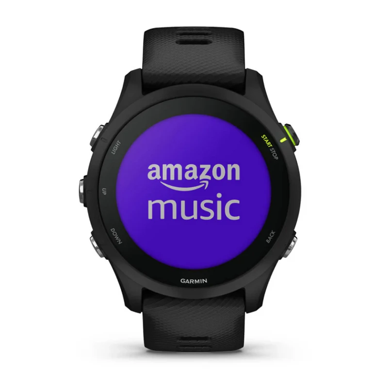 ガーミン Forerunner 255 Music Black 新品未開封品 Forerunner 255 | 販売終了 | Garmin 日本