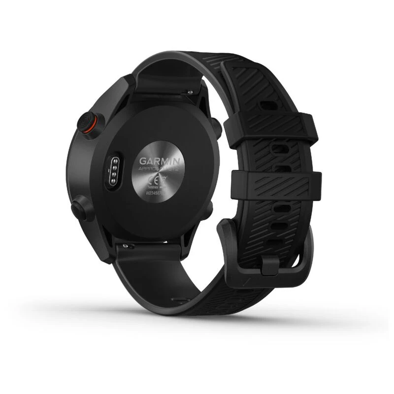 Garmin venu 2025 golf mode