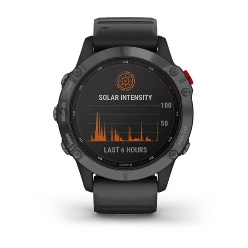 Release date garmin fenix 6 outlet