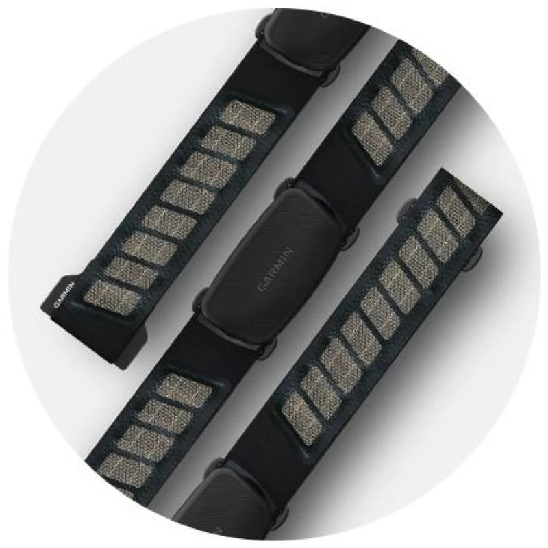 Garmin Capteur de fréquence cardiaque standard