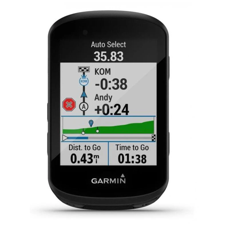 Garmin edge 529 discount