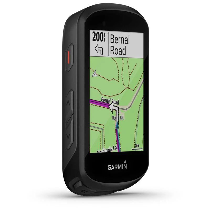 Garmin Edge 530 Black Sportpursuit
