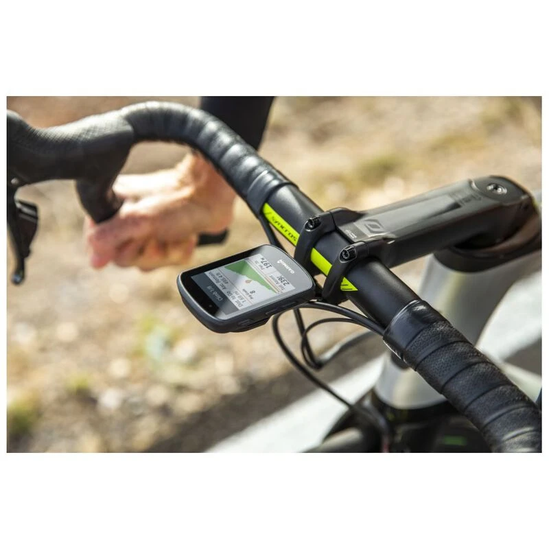 Garmin Edge 530 Black Sportpursuit