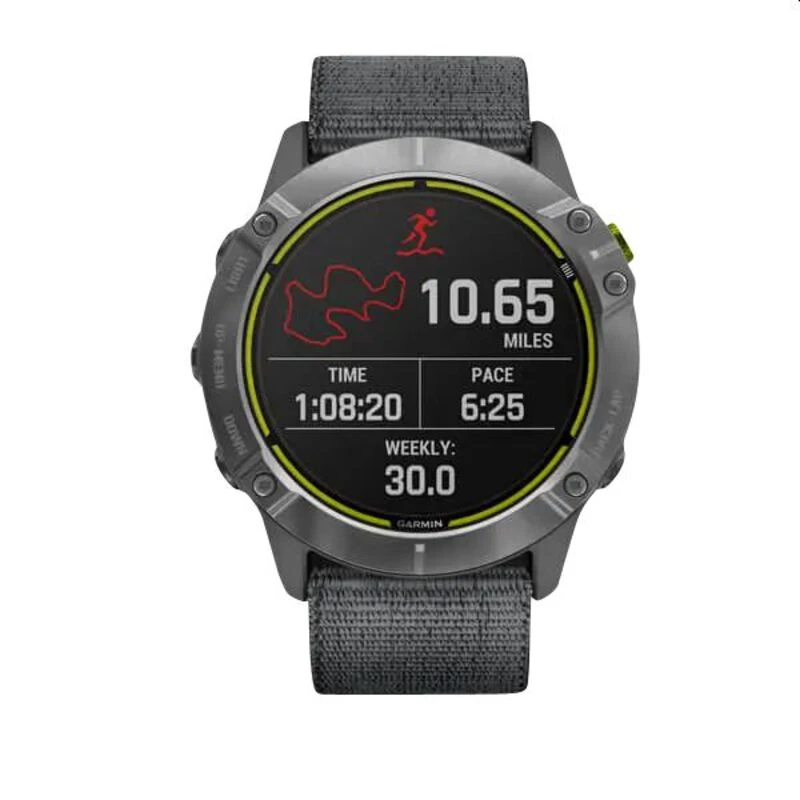 Garmin hotsell enduro strap