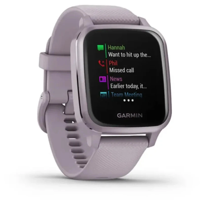Garmin venu sq orchid deals