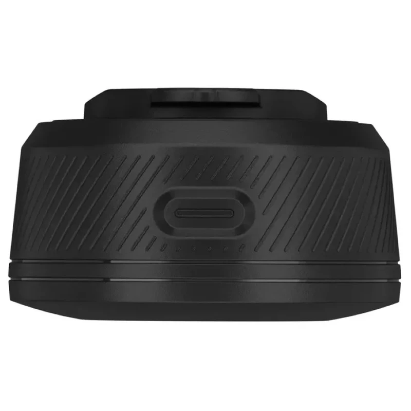 Garmin Varia RVR315 Bike Radar GPS & Computer Accessory (Black) Spor