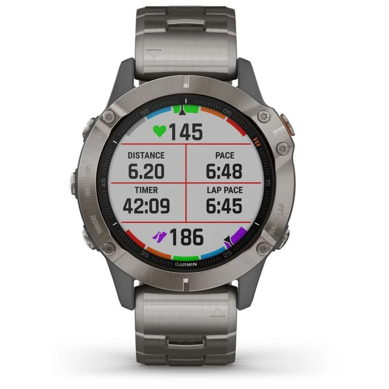 Garmin expedition mode fenix 6 outlet