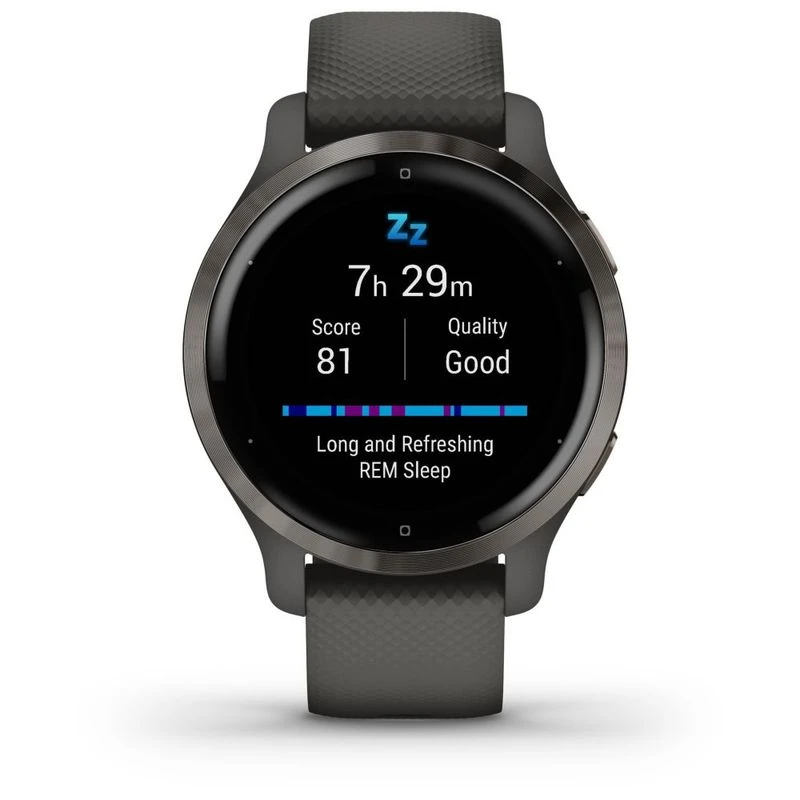 Garmin venu 4.60 top