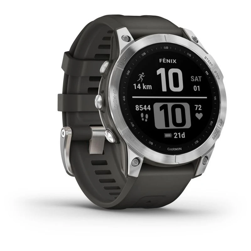 Garmin fenix 5 ricondizionato best sale