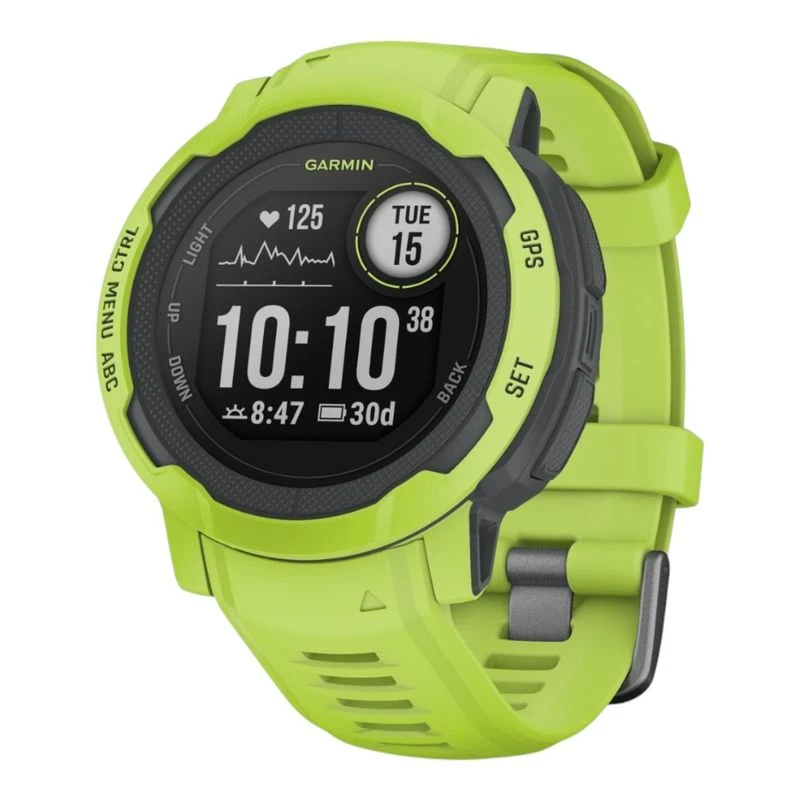 Garmin instinct beams shop