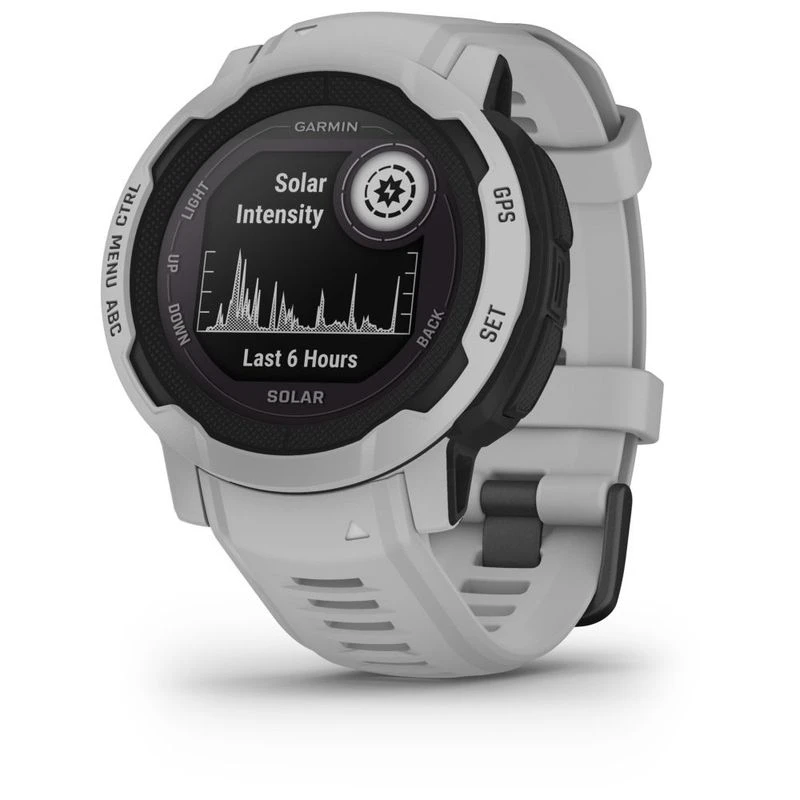 Can garmin instinct be used for golf clearance