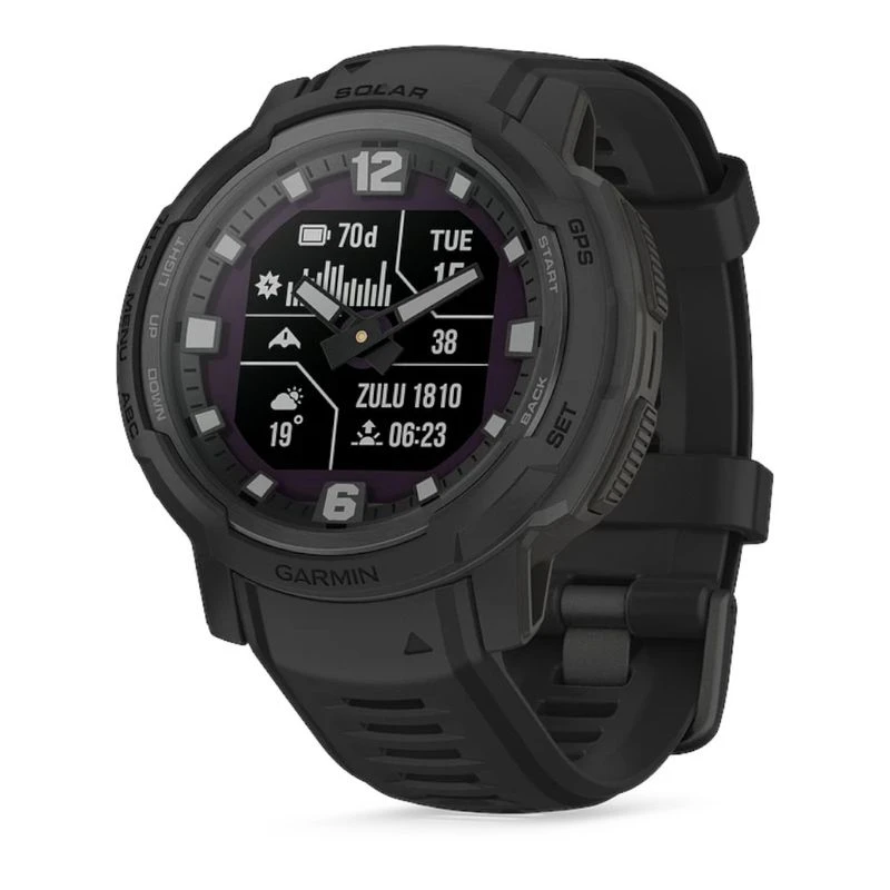 Garmin instinct sports top