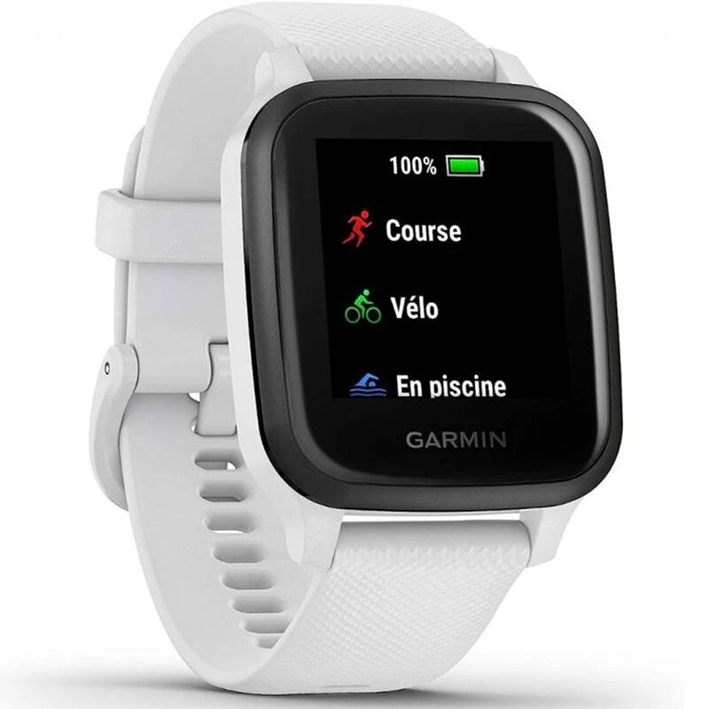 Garmin vivoactive 4s sports watch clearance