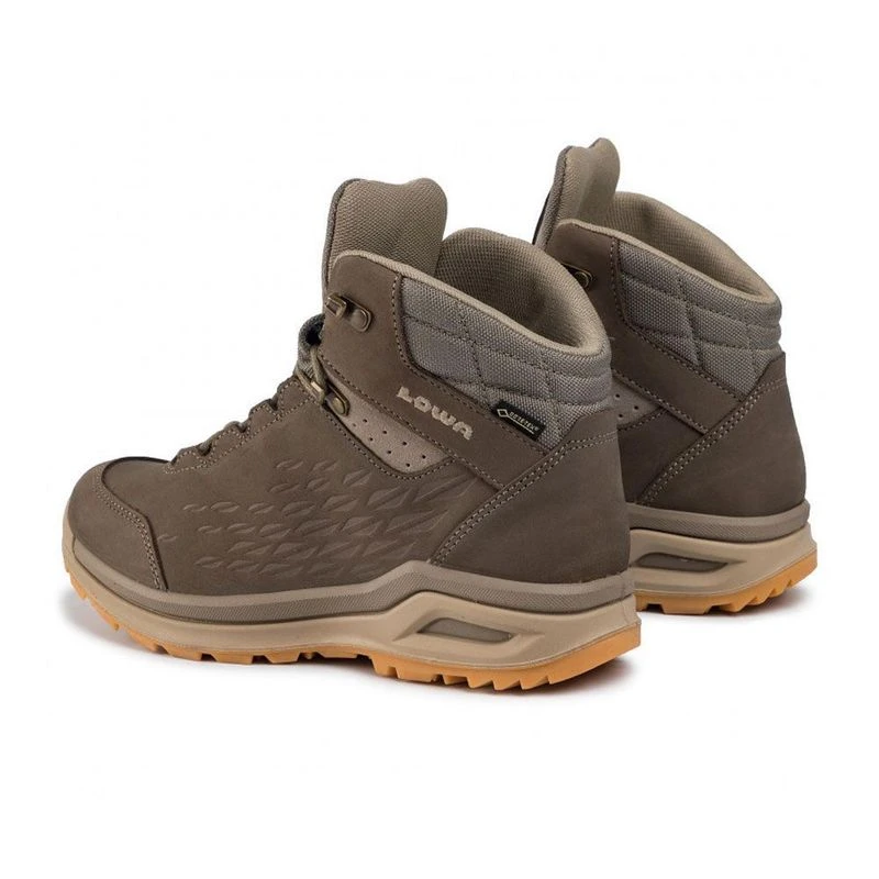 Lowa locarno gtx qc hiking boots hot sale