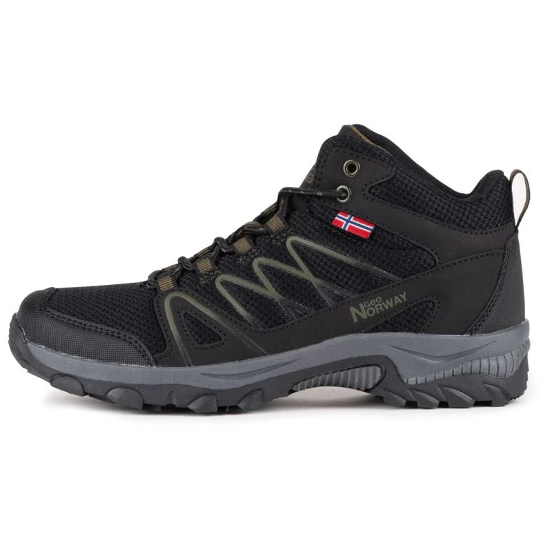 Norwegian hiking boots sale