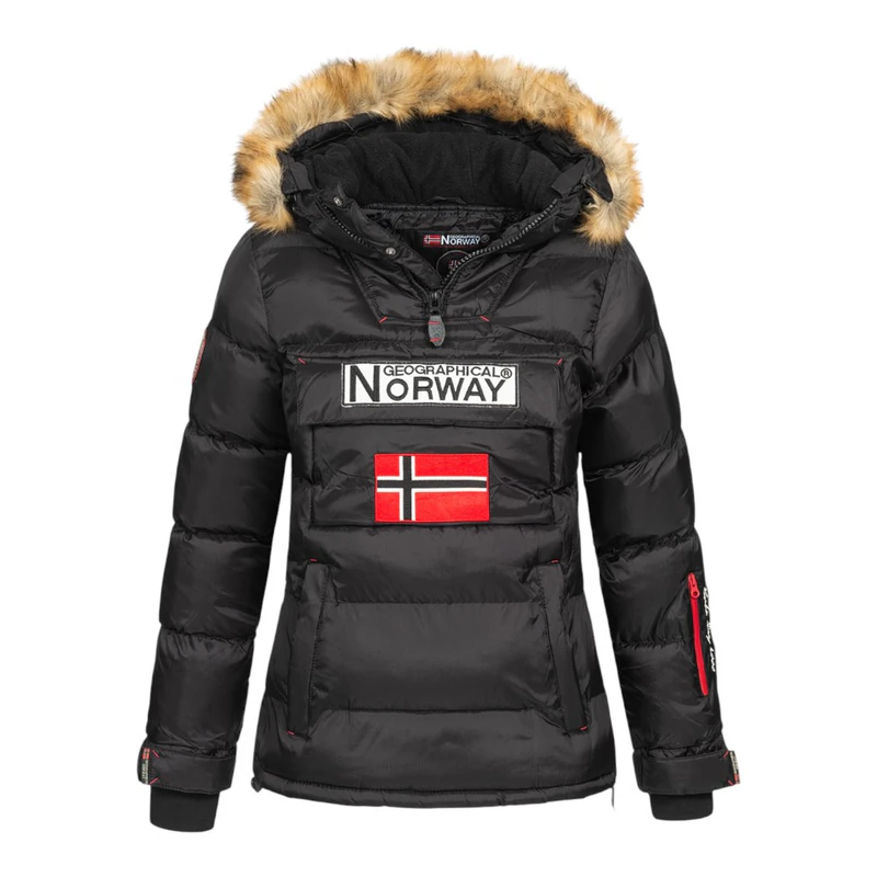 Doudoune Femme Geographical Norway